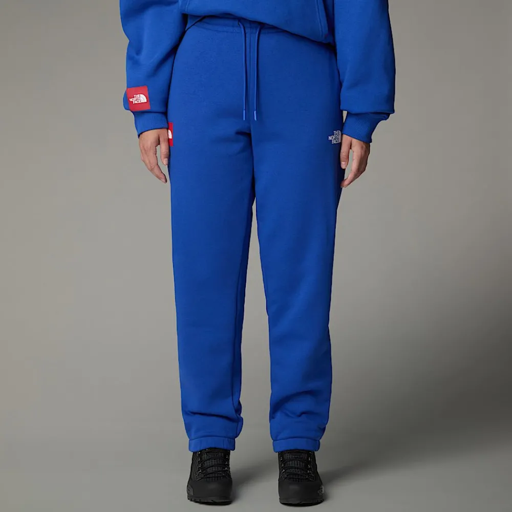 Pantalón De Chándal AXYS-The North Face Best