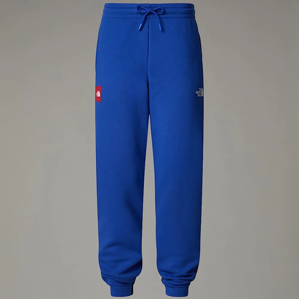 Pantalón De Chándal AXYS-The North Face Best