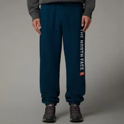 Pantalón De Chándal Con Estampado Gráfico Varsity Para Hombre-The North Face Online