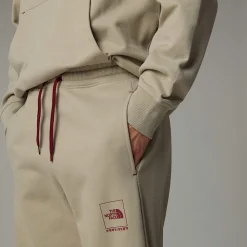 Pantalón De Chándal Coordinates Para Hombre-The North Face Sale