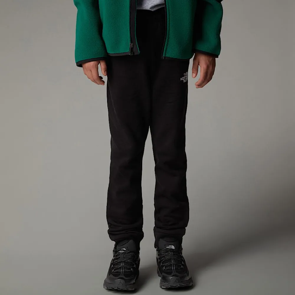 Pantalón De Chándal Entallado Para Niño-The North Face New