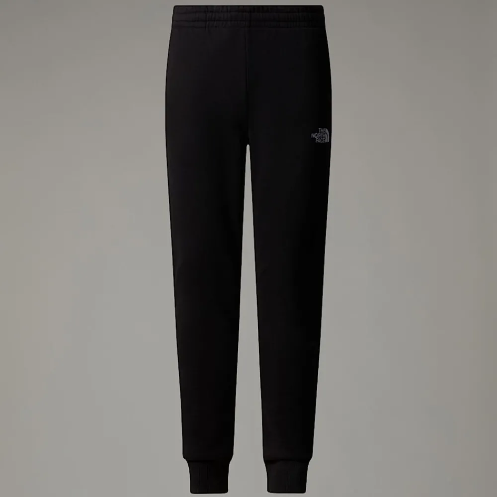 Pantalón De Chándal Entallado Para Niño-The North Face New