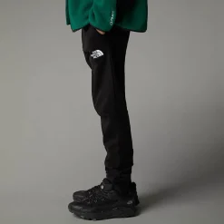 Pantalón De Chándal Entallado Para Niño-The North Face New