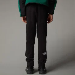 Pantalón De Chándal Entallado Para Niño-The North Face New