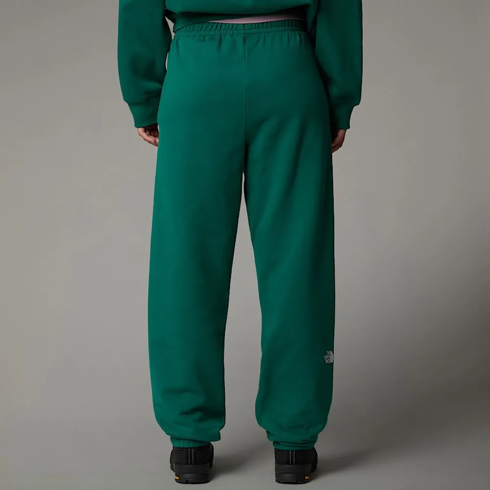 Pantalón De Chándal Essential Para Mujer-The North Face New