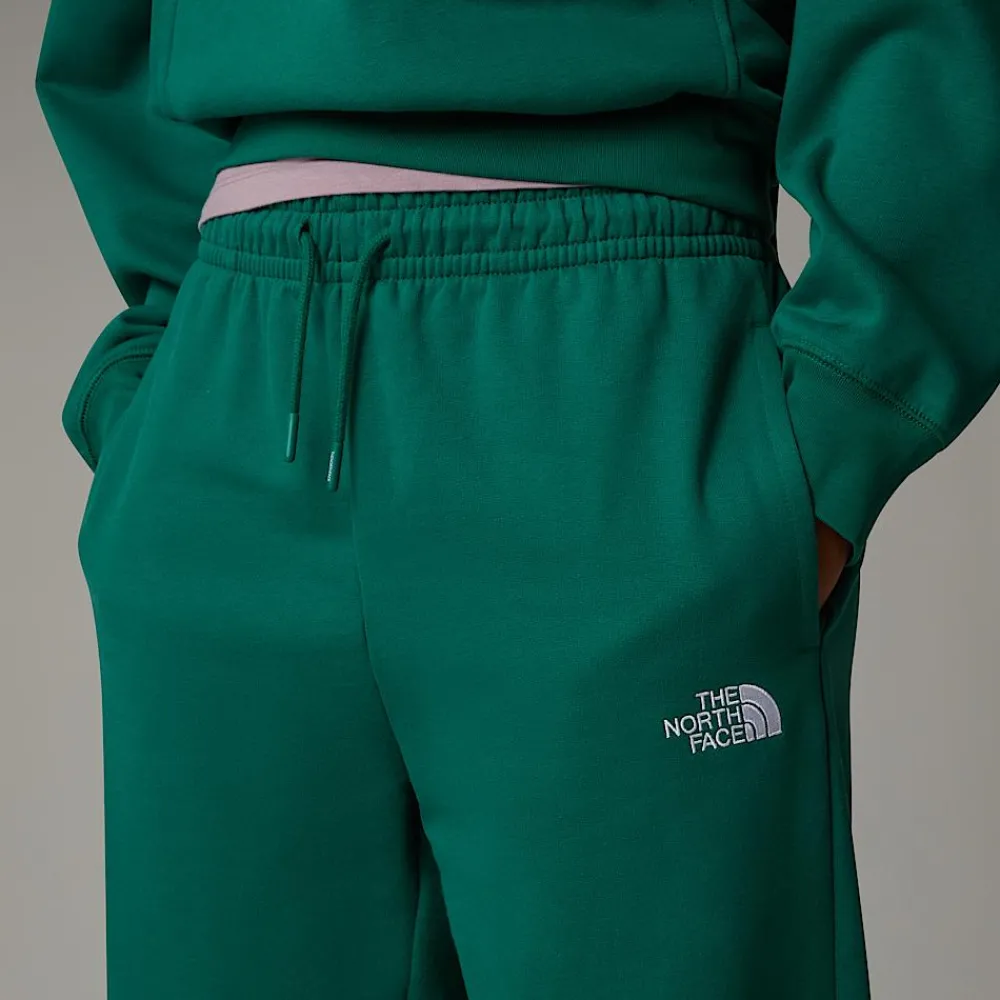 Pantalón De Chándal Essential Para Mujer-The North Face New