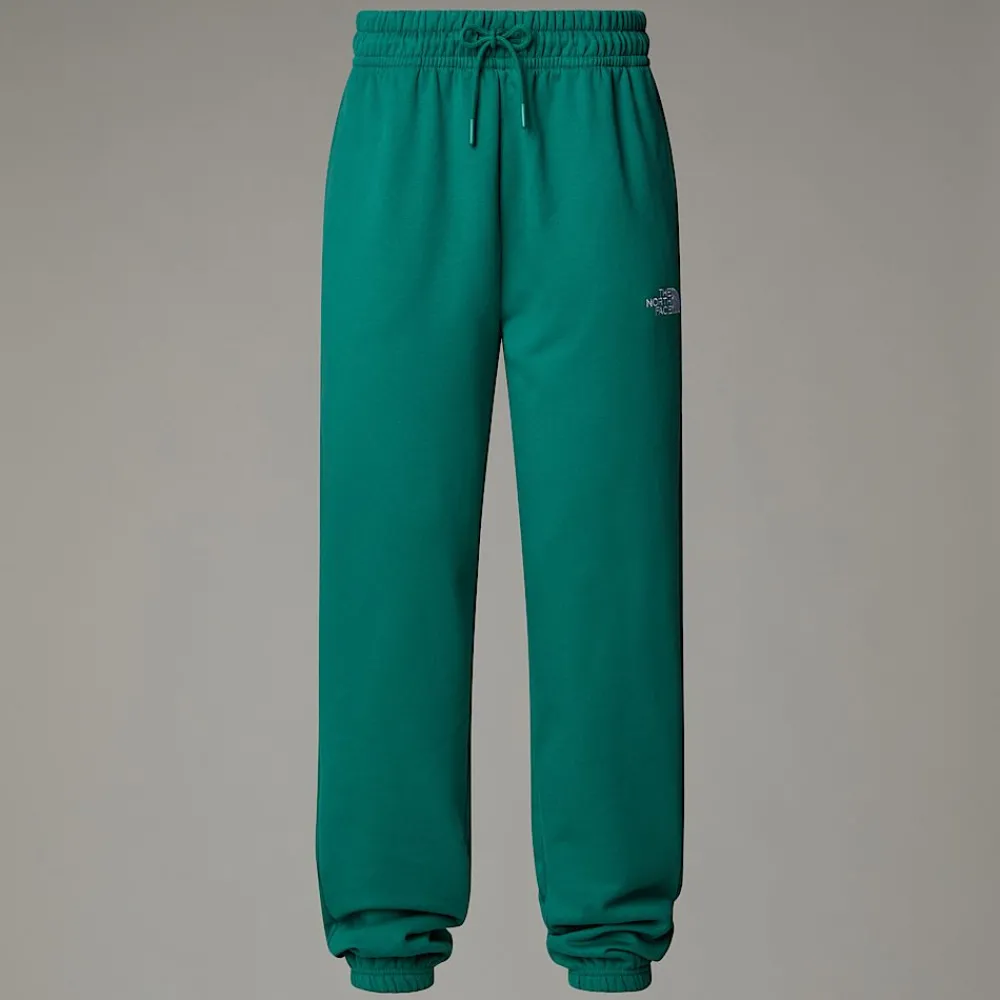 Pantalón De Chándal Essential Para Mujer-The North Face New