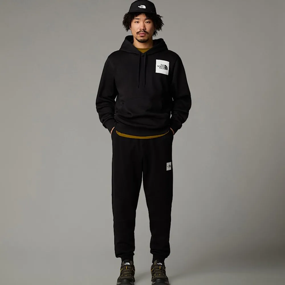 Pantalón De Chándal Fine Para Hombre-The North Face Best