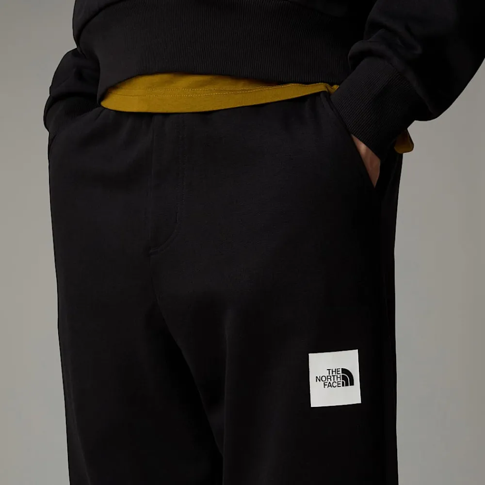 Pantalón De Chándal Fine Para Hombre-The North Face Best