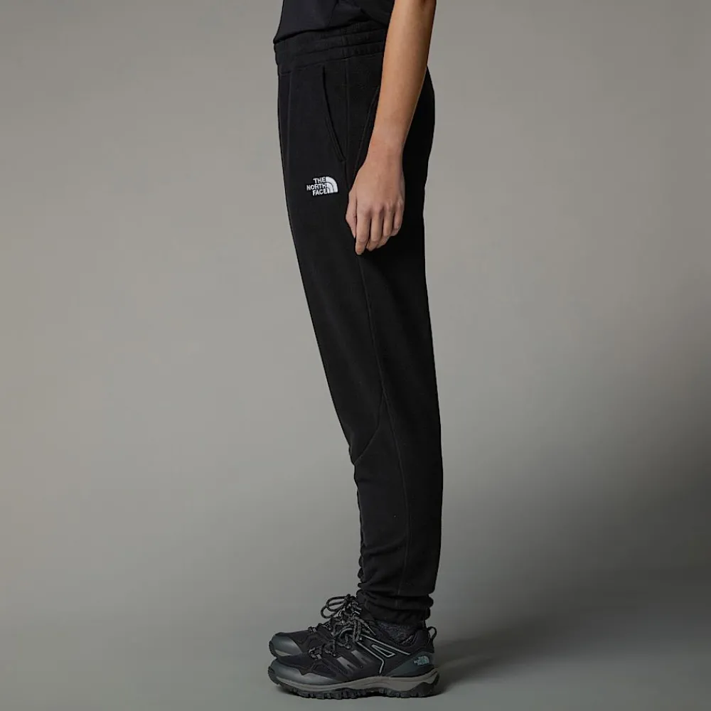 Pantalón De Chándal Glacier 100 Para Mujer-The North Face New
