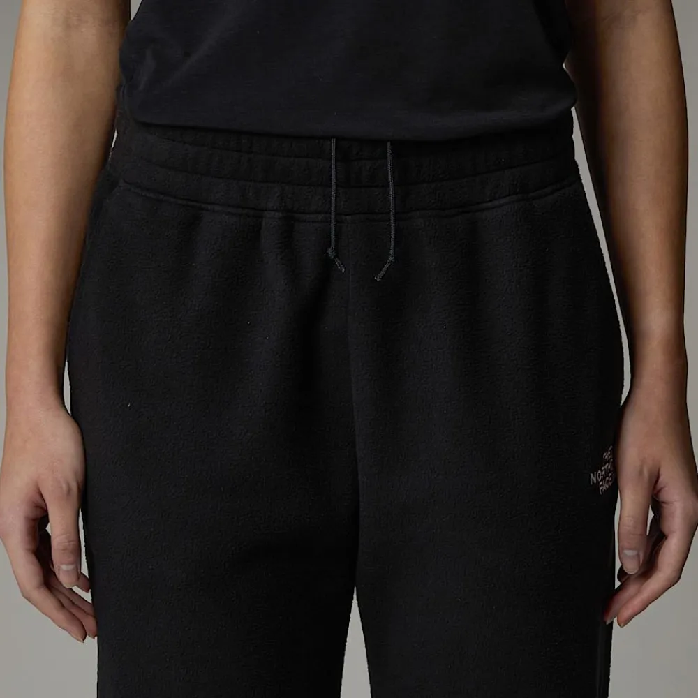 Pantalón De Chándal Glacier 100 Para Mujer-The North Face New