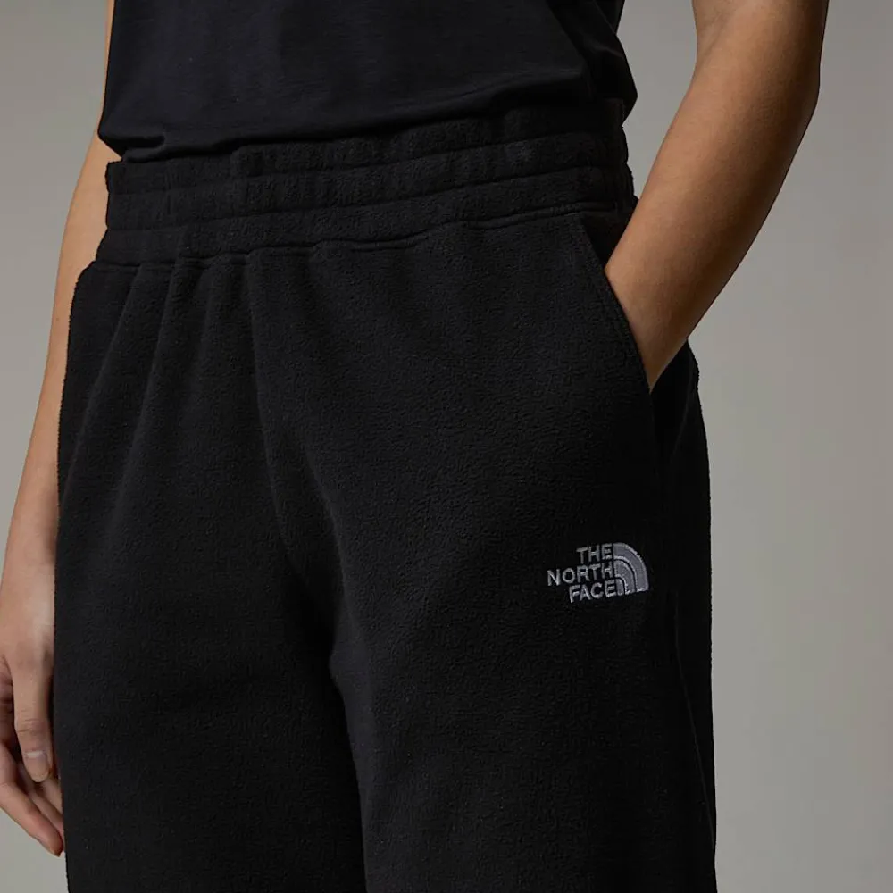 Pantalón De Chándal Glacier 100 Para Mujer-The North Face New