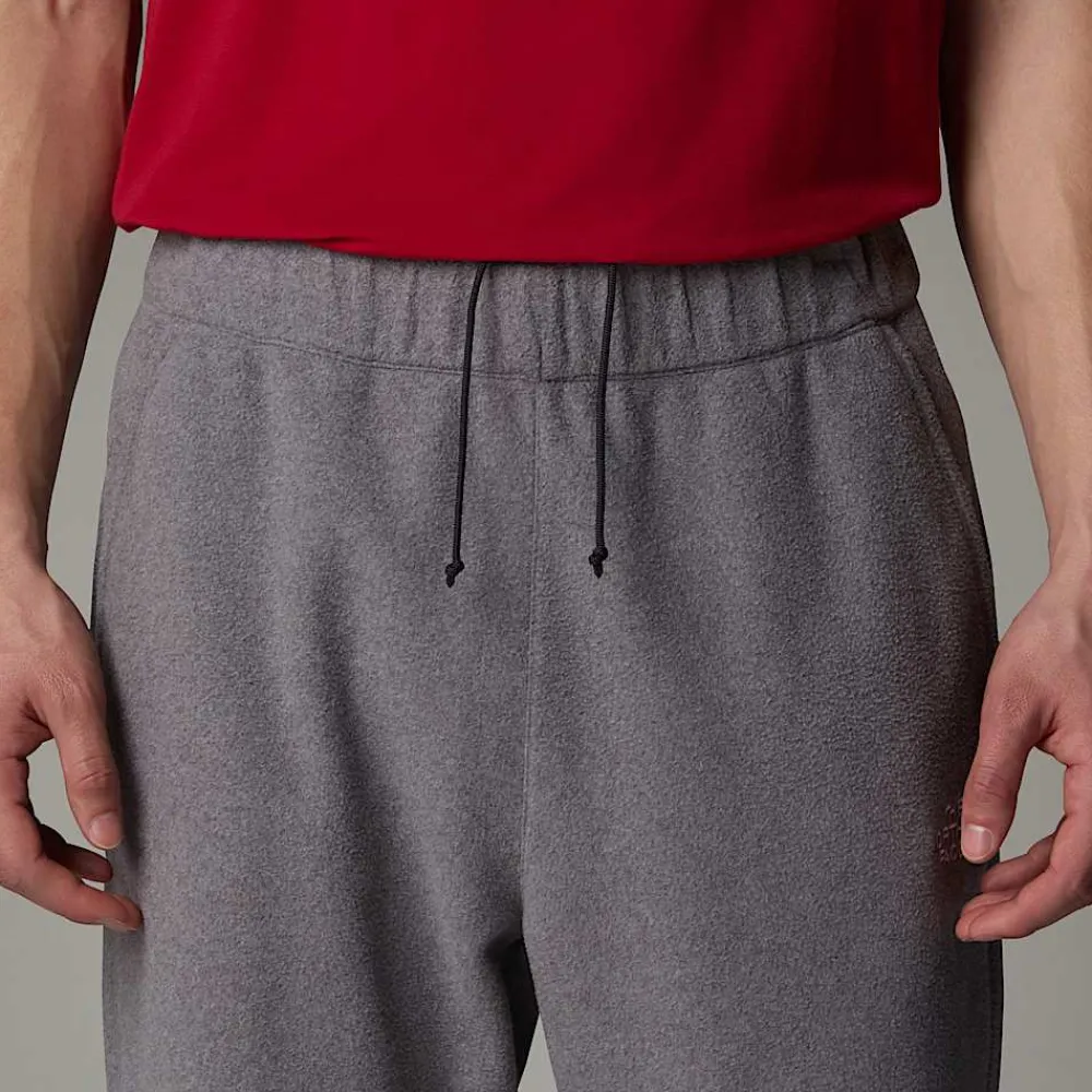 Pantalón De Chándal Glacier 100 Para Hombre-The North Face Best