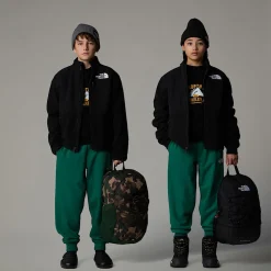 Pantalón De Chándal Holgado Essential Para Jóvenes-The North Face Clearance
