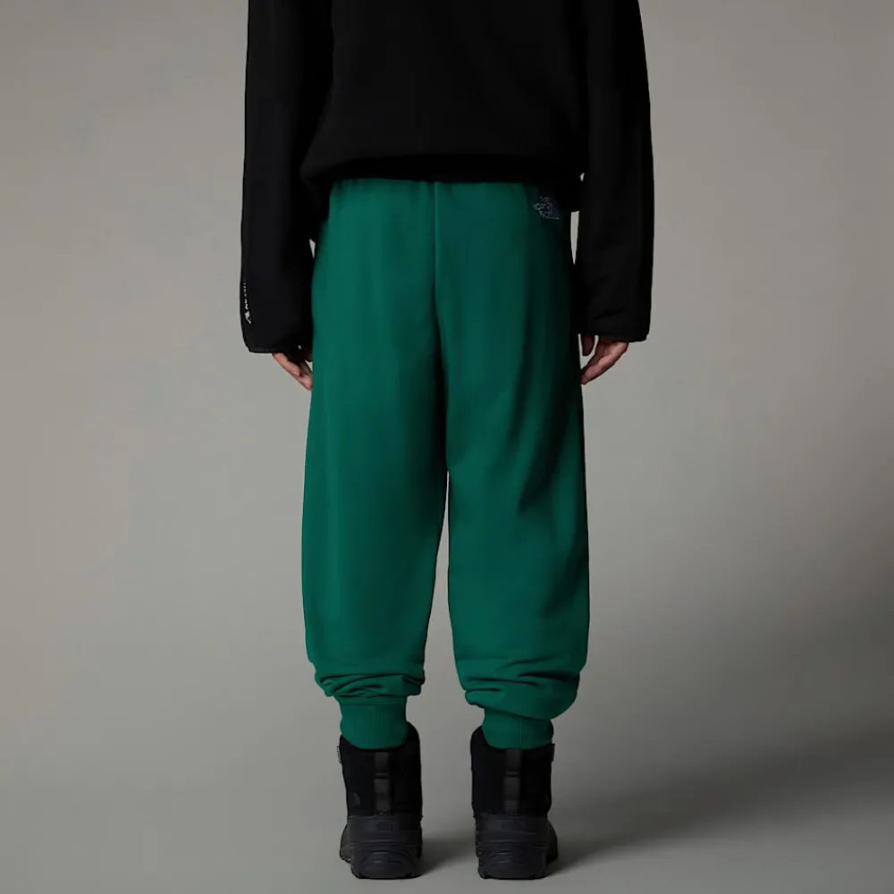 Pantalón De Chándal Holgado Essential Para Jóvenes-The North Face Clearance