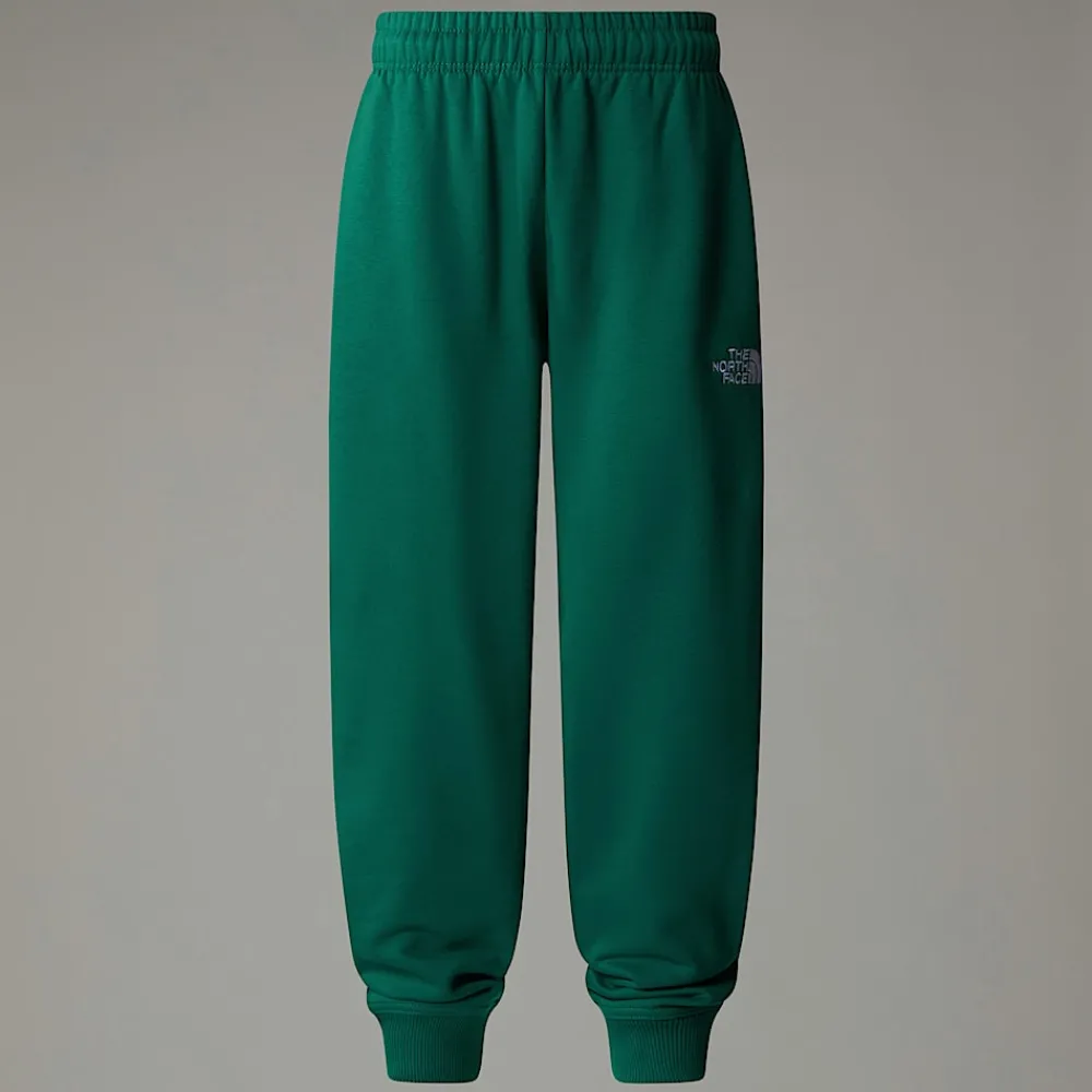 Pantalón De Chándal Holgado Essential Para Jóvenes-The North Face Clearance