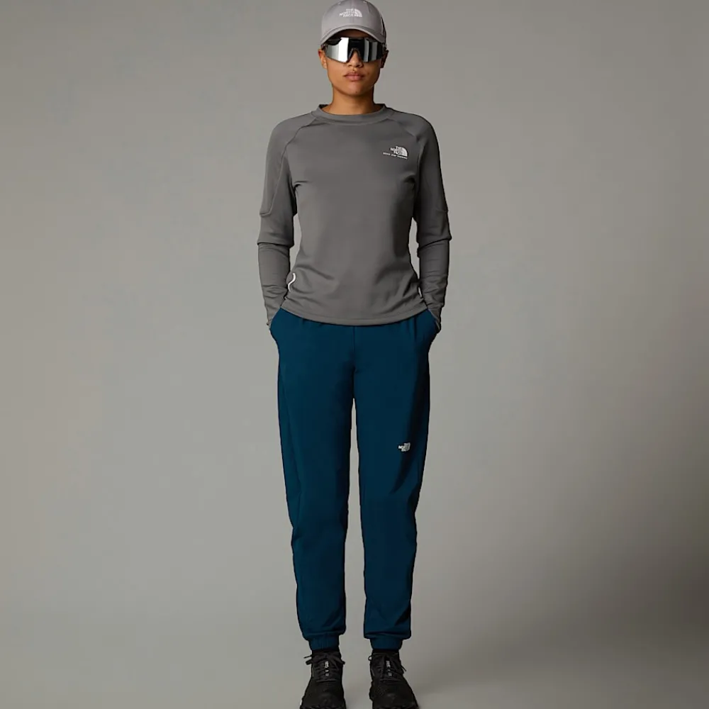 Pantalón De Chándal Kikash Para Mujer-The North Face Online