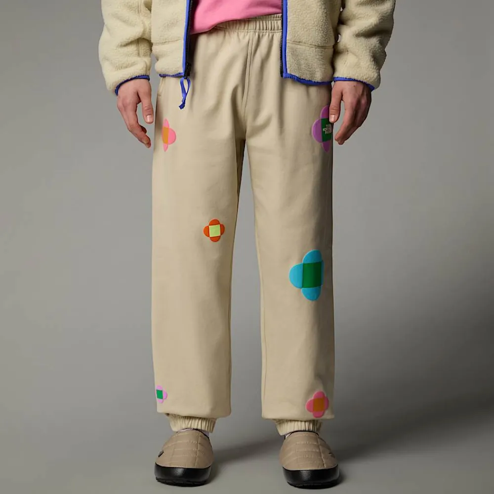 Pantalón De Chándal Let's Blossom Together TNF X Yinka Ilori Unisex-The North Face Outlet
