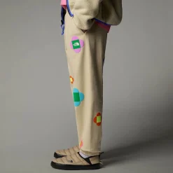 Pantalón De Chándal Let's Blossom Together TNF X Yinka Ilori Unisex-The North Face Outlet
