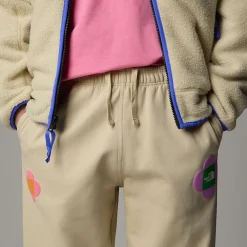 Pantalón De Chándal Let's Blossom Together TNF X Yinka Ilori Unisex-The North Face Outlet