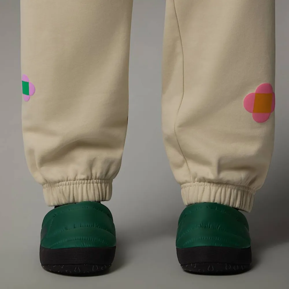 Pantalón De Chándal Let's Blossom Together TNF X Yinka Ilori Unisex-The North Face Outlet