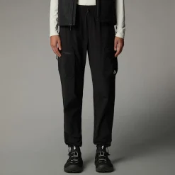 Pantalón De Chándal Plegable Recto De Corte Regular Para Mujer-The North Face Sale