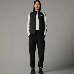 Pantalón De Chándal Plegable Recto De Corte Regular Para Mujer-The North Face Sale
