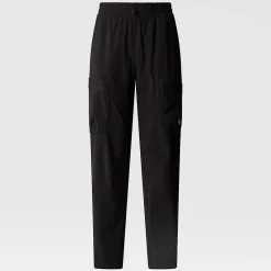Pantalón De Chándal Plegable Recto De Corte Regular Para Mujer-The North Face Sale