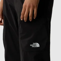 Pantalón De Chándal Plegable Recto De Corte Regular Para Mujer-The North Face Sale