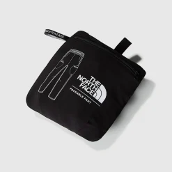 Pantalón De Chándal Plegable Recto De Corte Regular Para Mujer-The North Face Sale