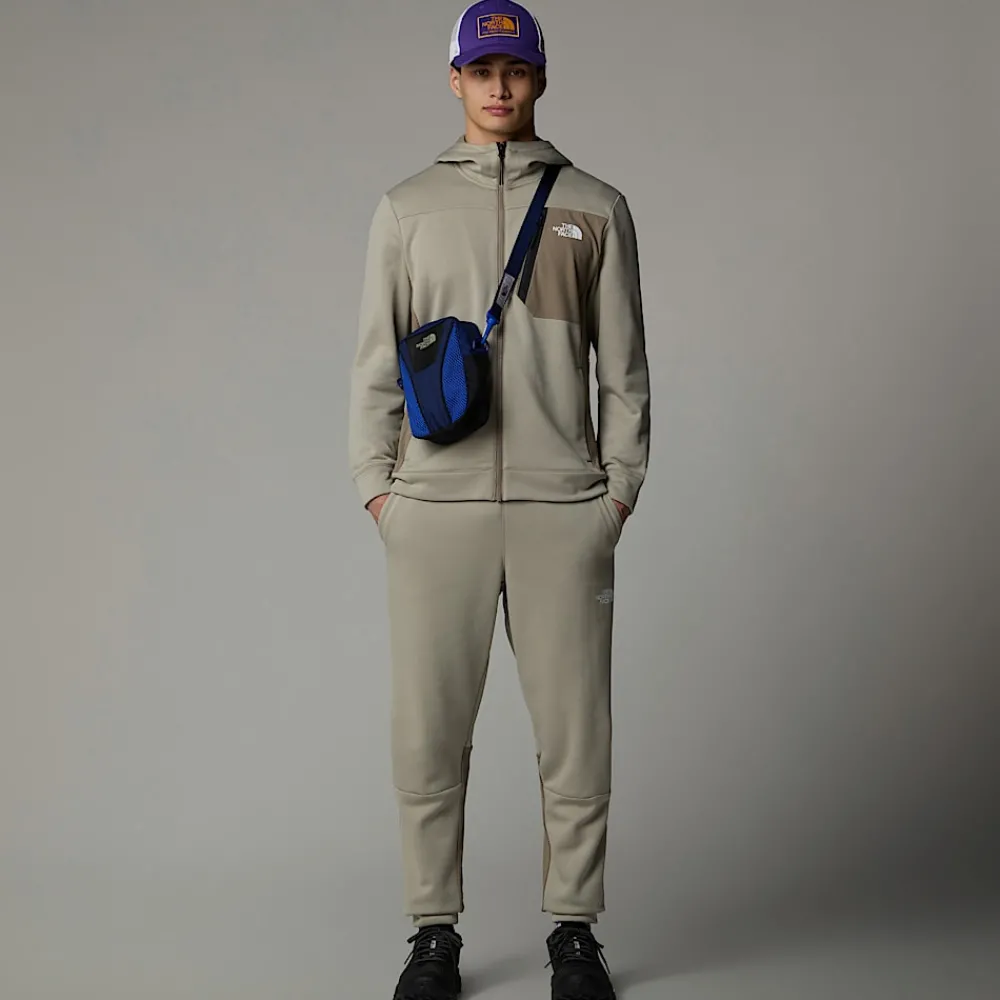 Pantalón De Chándal Polar Para Hombre-The North Face Sale