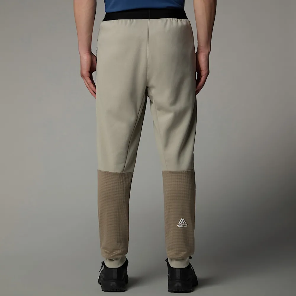Pantalón De Chándal Polar Para Hombre-The North Face Sale