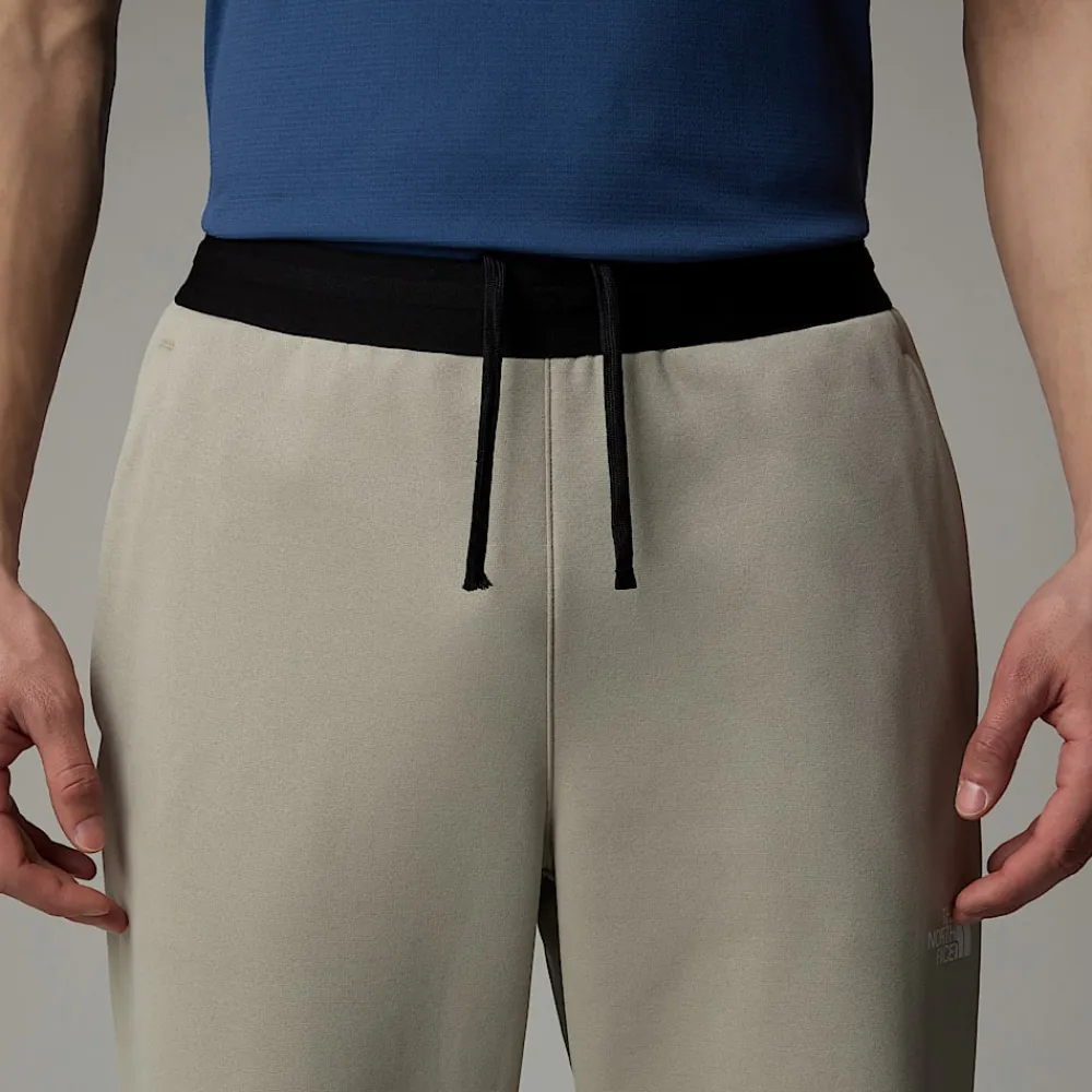 Pantalón De Chándal Polar Para Hombre-The North Face Sale