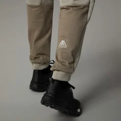 Pantalón De Chándal Polar Para Hombre-The North Face Sale