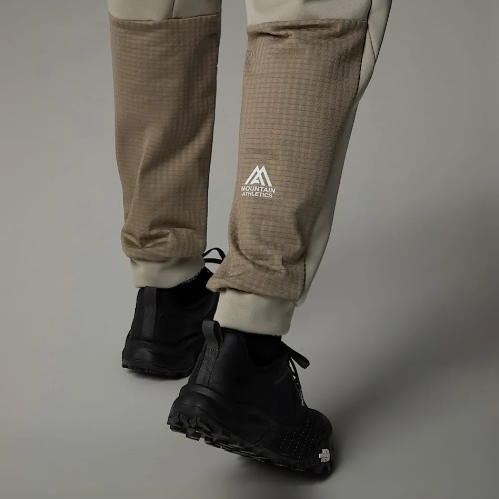 Pantalón De Chándal Polar Para Hombre-The North Face Sale