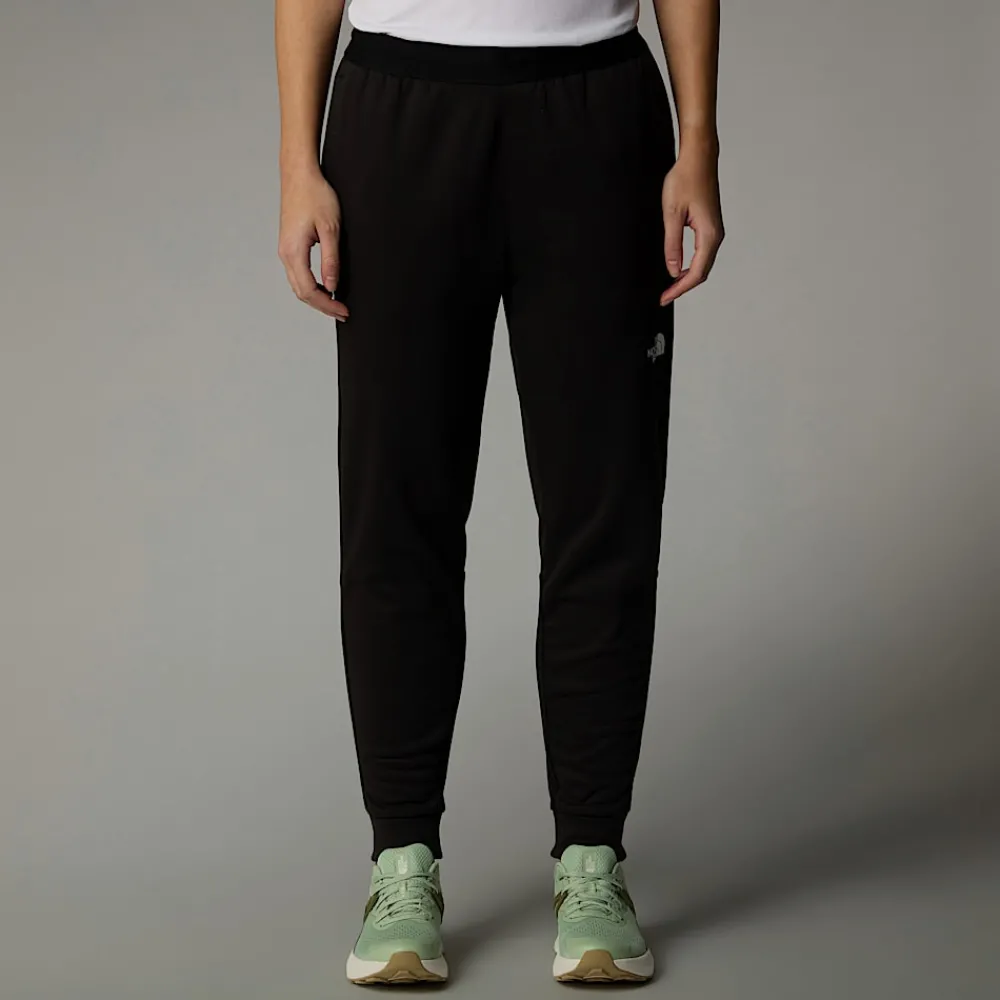 Pantalón De Chándal Polar Para Mujer-The North Face Discount
