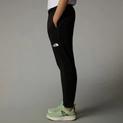 Pantalón De Chándal Polar Para Mujer-The North Face Discount