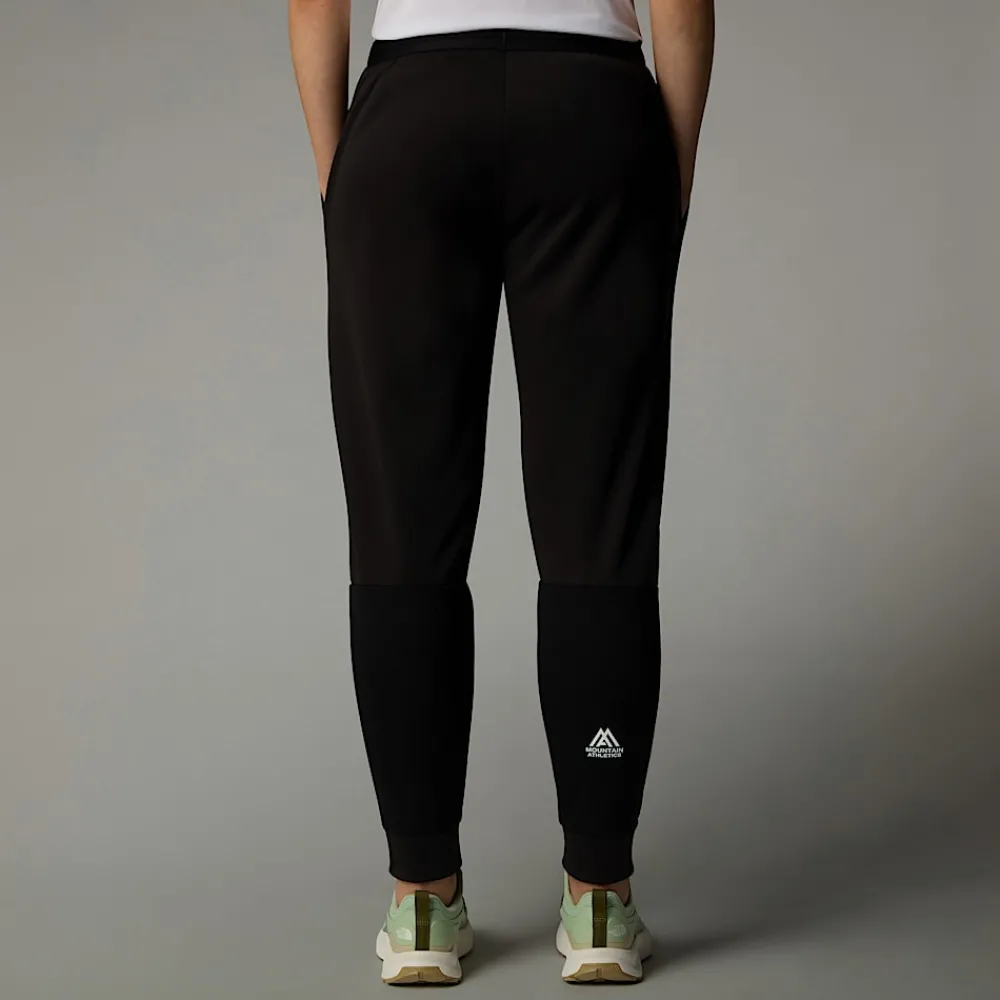 Pantalón De Chándal Polar Para Mujer-The North Face Discount