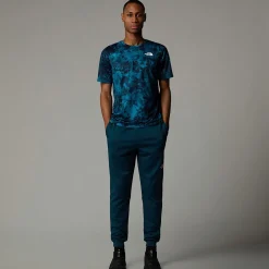 Pantalón De Chándal Polar Reaxion Para Hombre-The North Face Discount