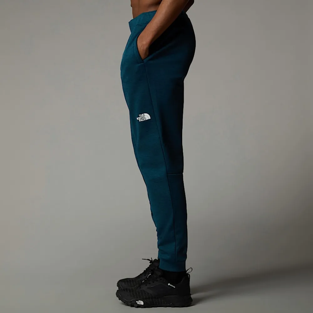 Pantalón De Chándal Polar Reaxion Para Hombre-The North Face Discount