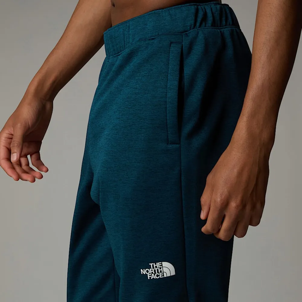 Pantalón De Chándal Polar Reaxion Para Hombre-The North Face Discount