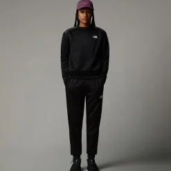 Pantalón De Chándal Polar Reaxion Para Mujer-The North Face Clearance