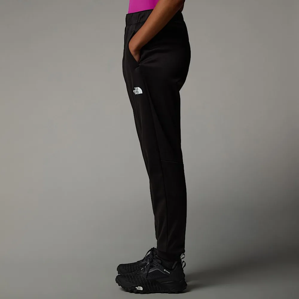 Pantalón De Chándal Polar Reaxion Para Mujer-The North Face Clearance