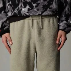 Pantalón De Chándal Polar TNF Fleeski Para Hombre-The North Face Outlet