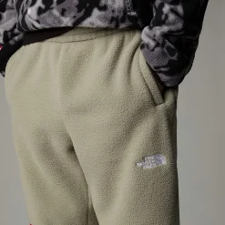 Pantalón De Chándal Polar TNF Fleeski Para Hombre-The North Face Outlet