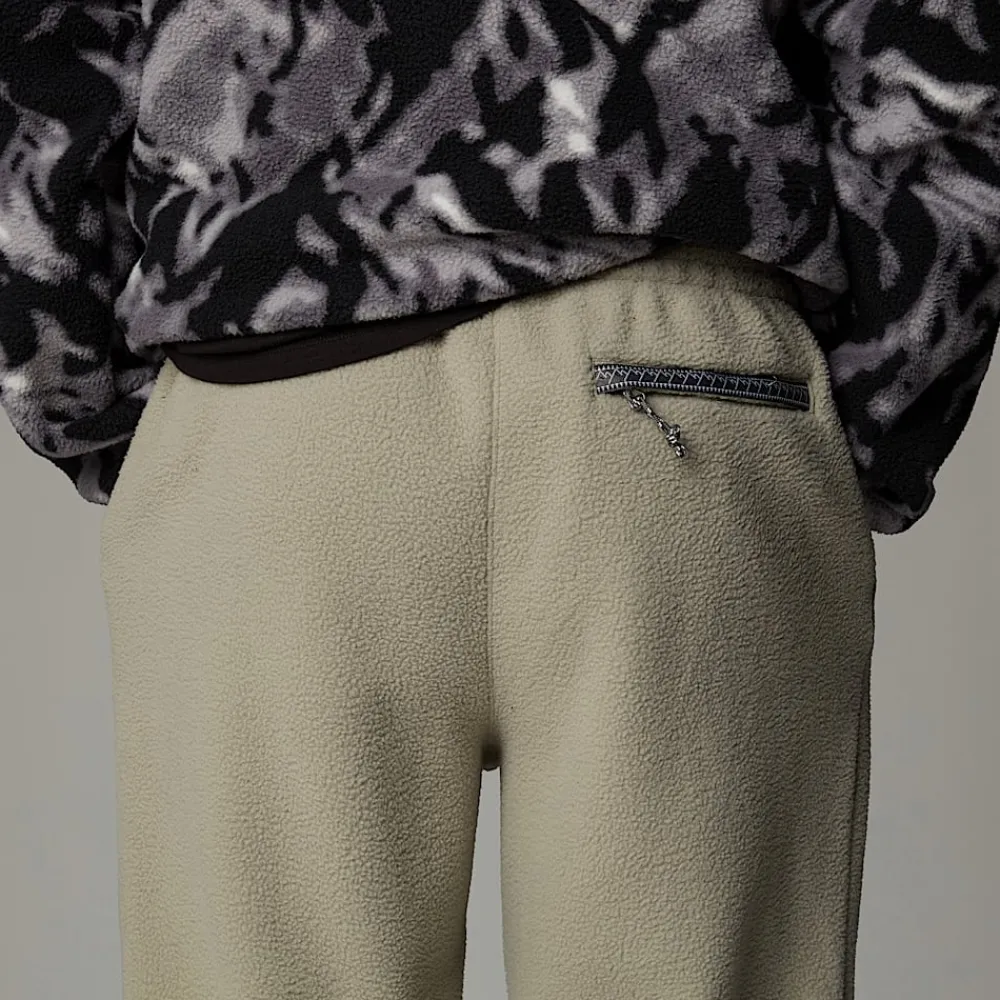 Pantalón De Chándal Polar TNF Fleeski Para Hombre-The North Face Outlet