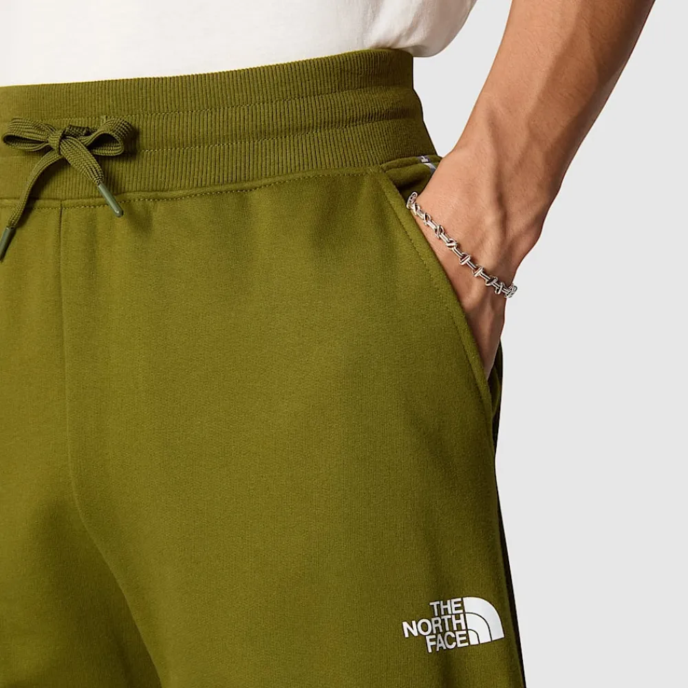 Pantalón De Chándal Polar Zumu Para Hombre-The North Face