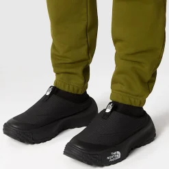 Pantalón De Chándal Polar Zumu Para Hombre-The North Face