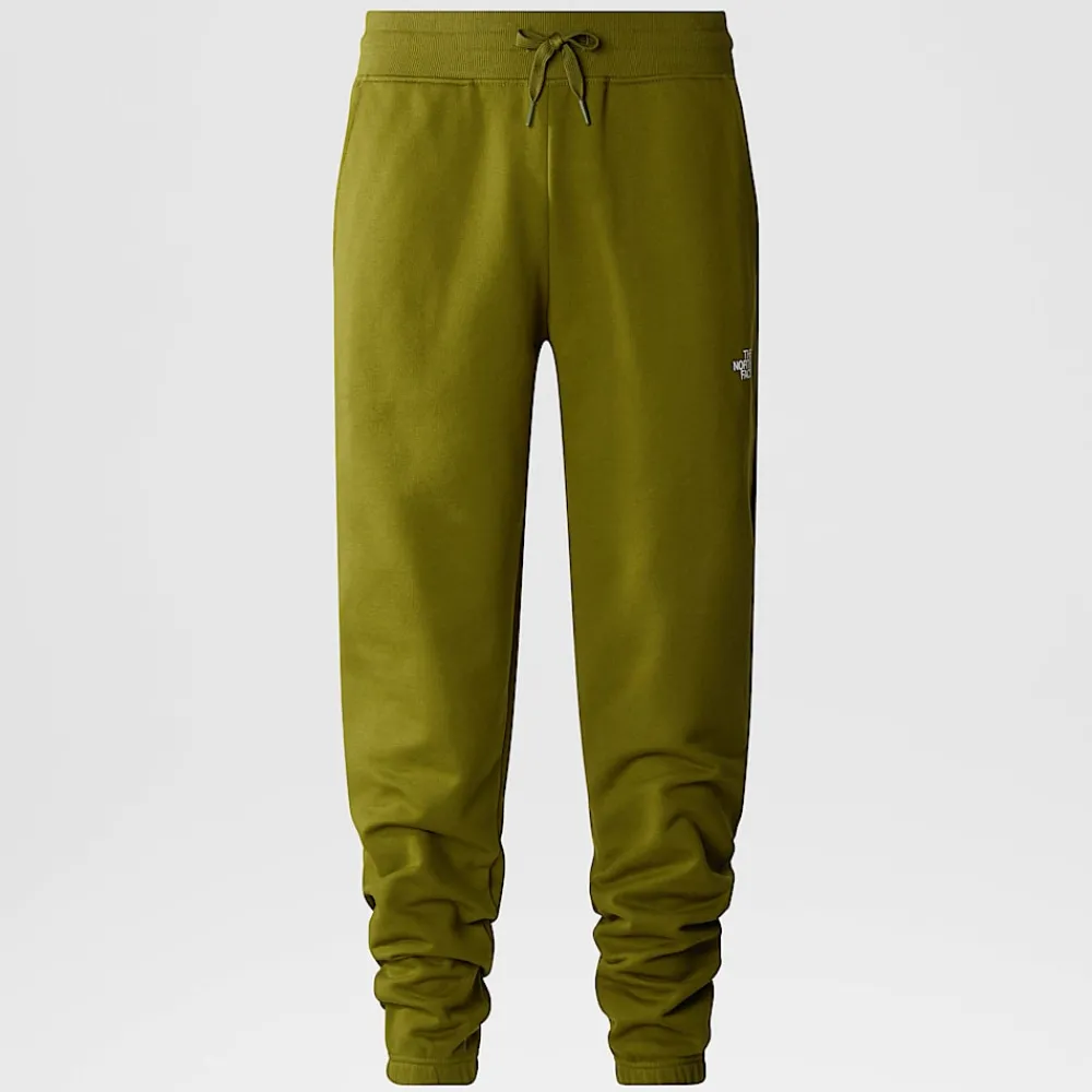 Pantalón De Chándal Polar Zumu Para Hombre-The North Face