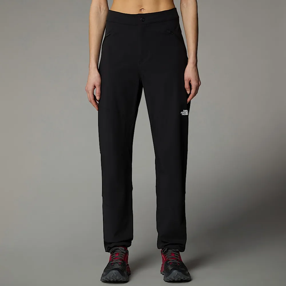Pantalón De Corte Recto Regular Alpine Ridge Para Mujer-The North Face Hot